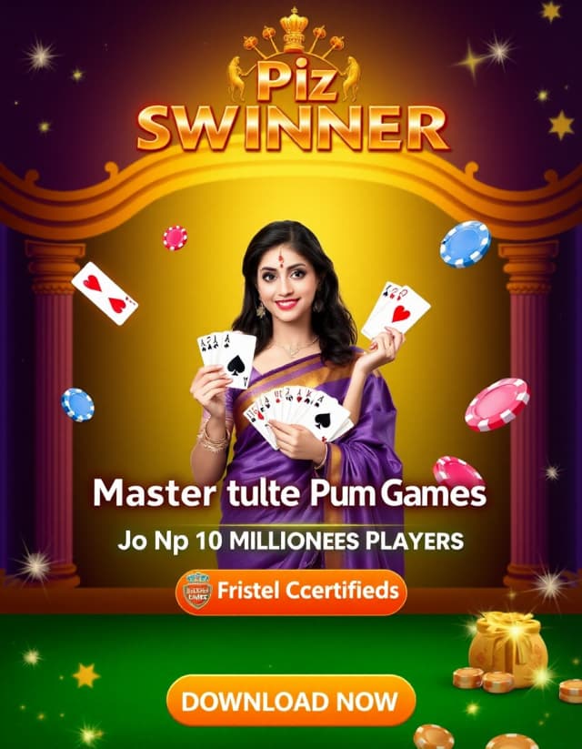 Spin Winner Banner